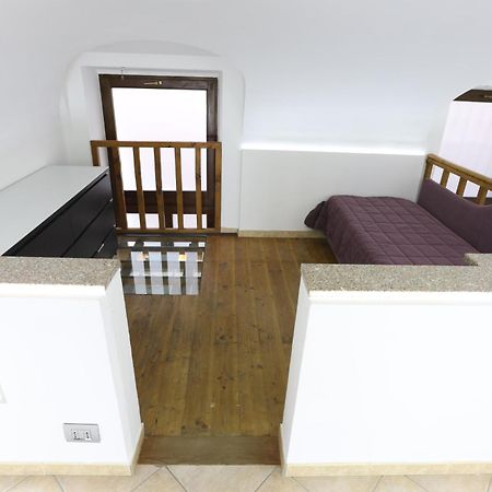 Loft Piazza Cavour Βερτσέλλι Εξωτερικό φωτογραφία