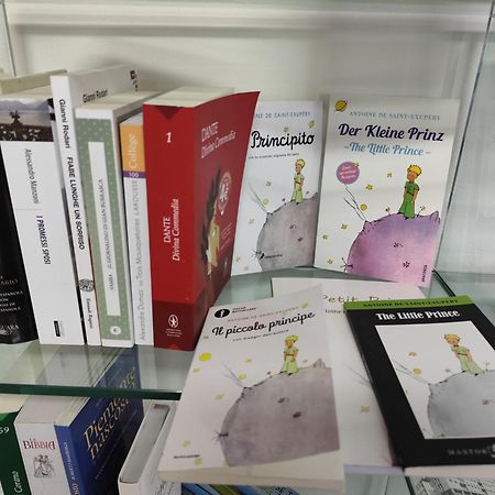 Loft Piazza Cavour Βερτσέλλι Εξωτερικό φωτογραφία