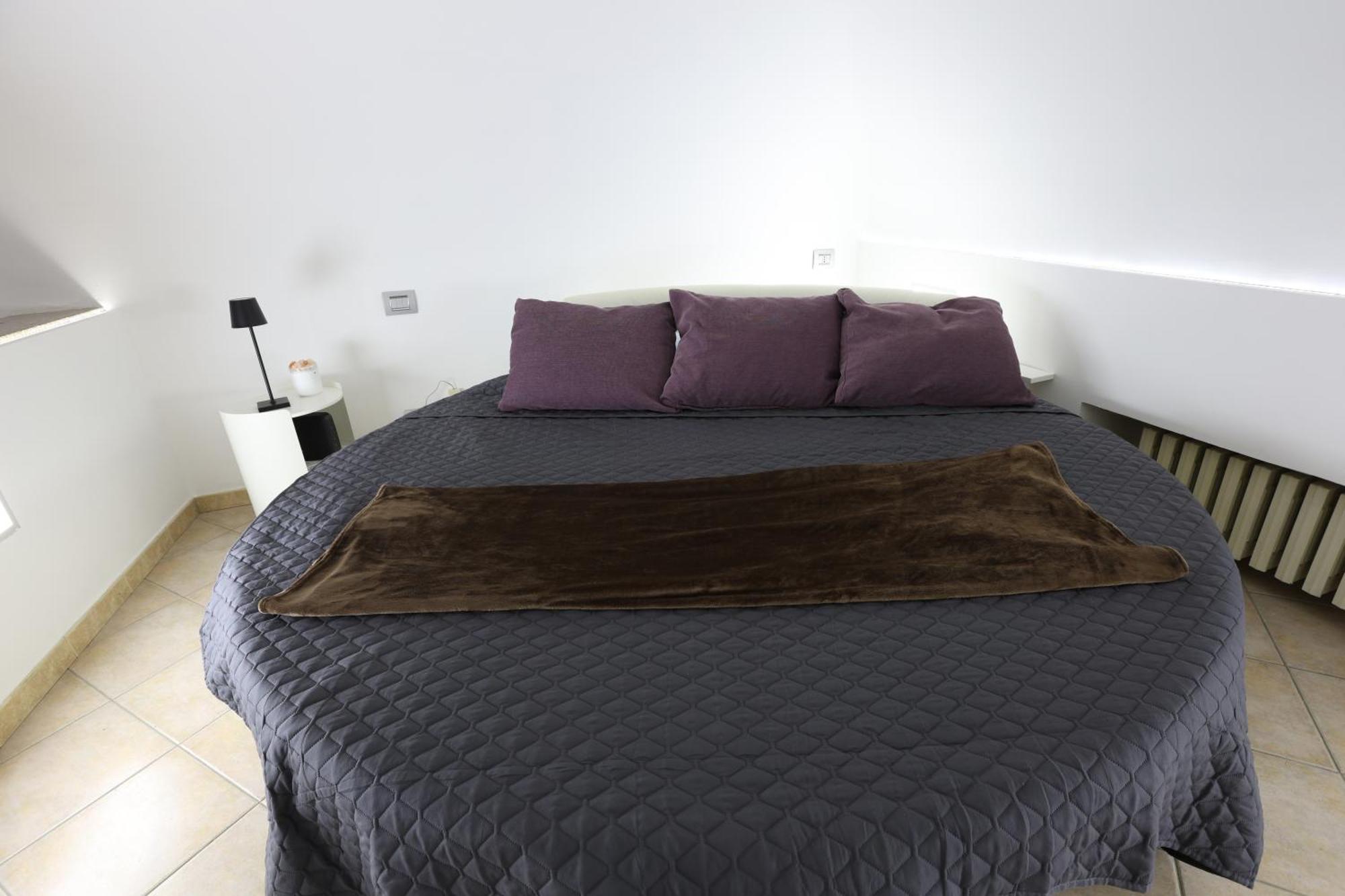 Loft Piazza Cavour Βερτσέλλι Εξωτερικό φωτογραφία