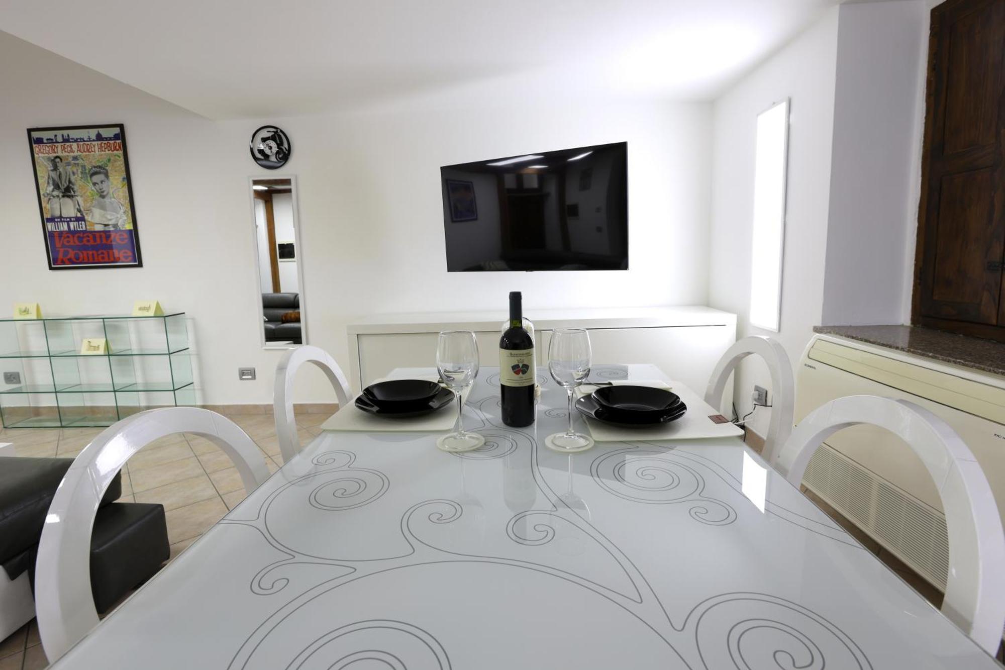 Loft Piazza Cavour Βερτσέλλι Εξωτερικό φωτογραφία
