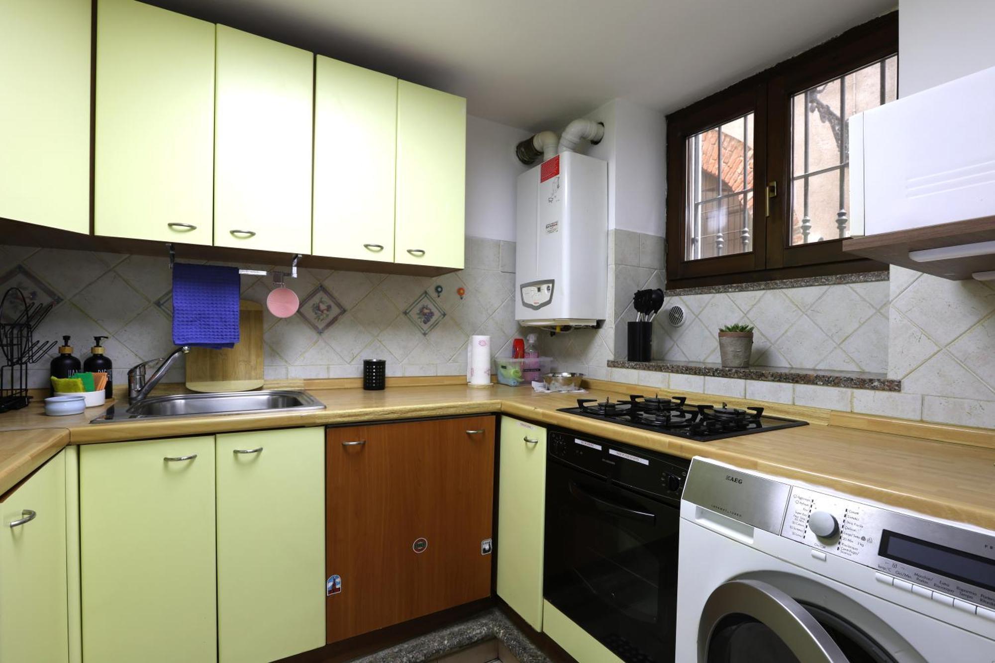 Loft Piazza Cavour Βερτσέλλι Εξωτερικό φωτογραφία