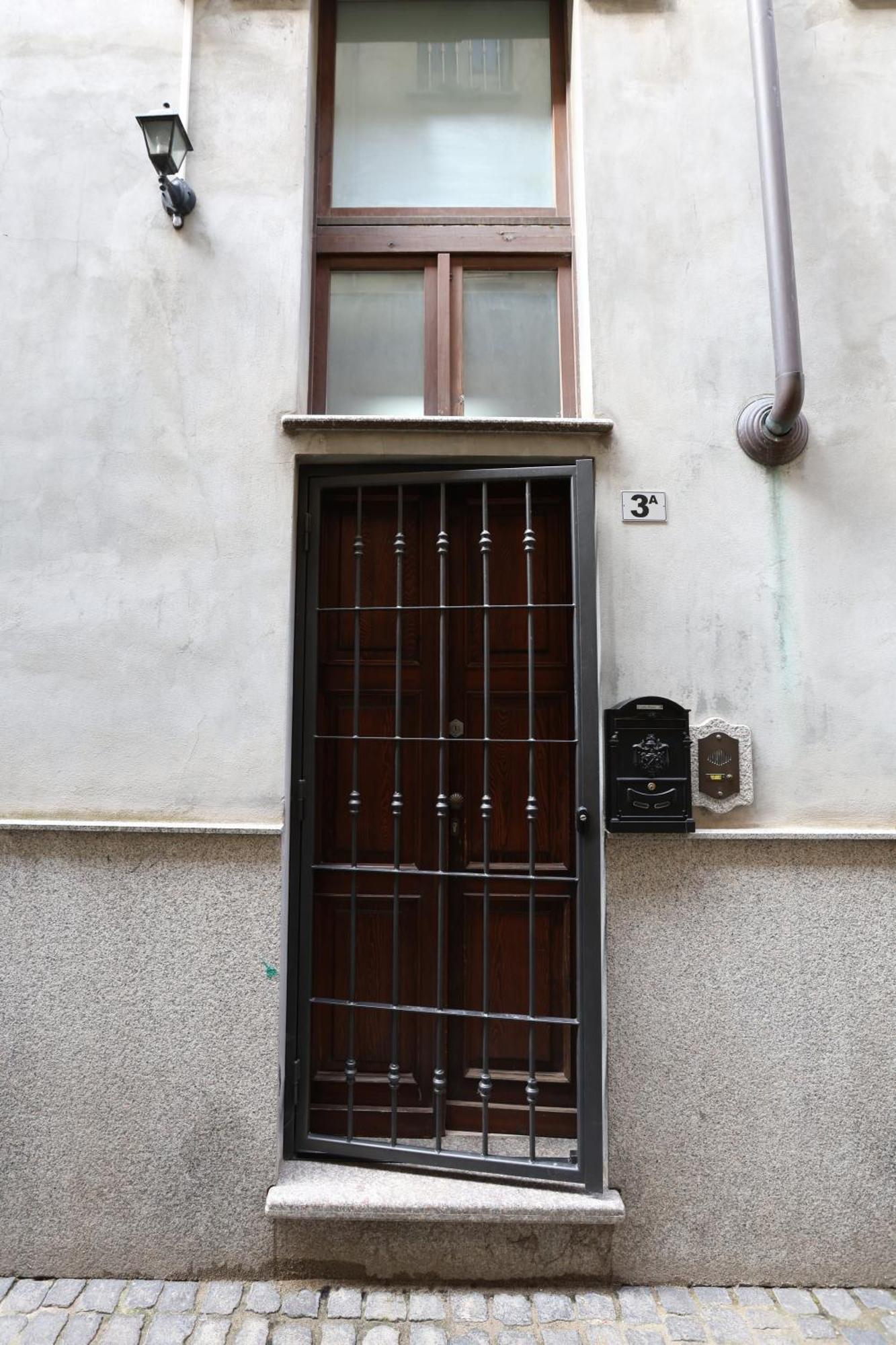 Loft Piazza Cavour Βερτσέλλι Εξωτερικό φωτογραφία
