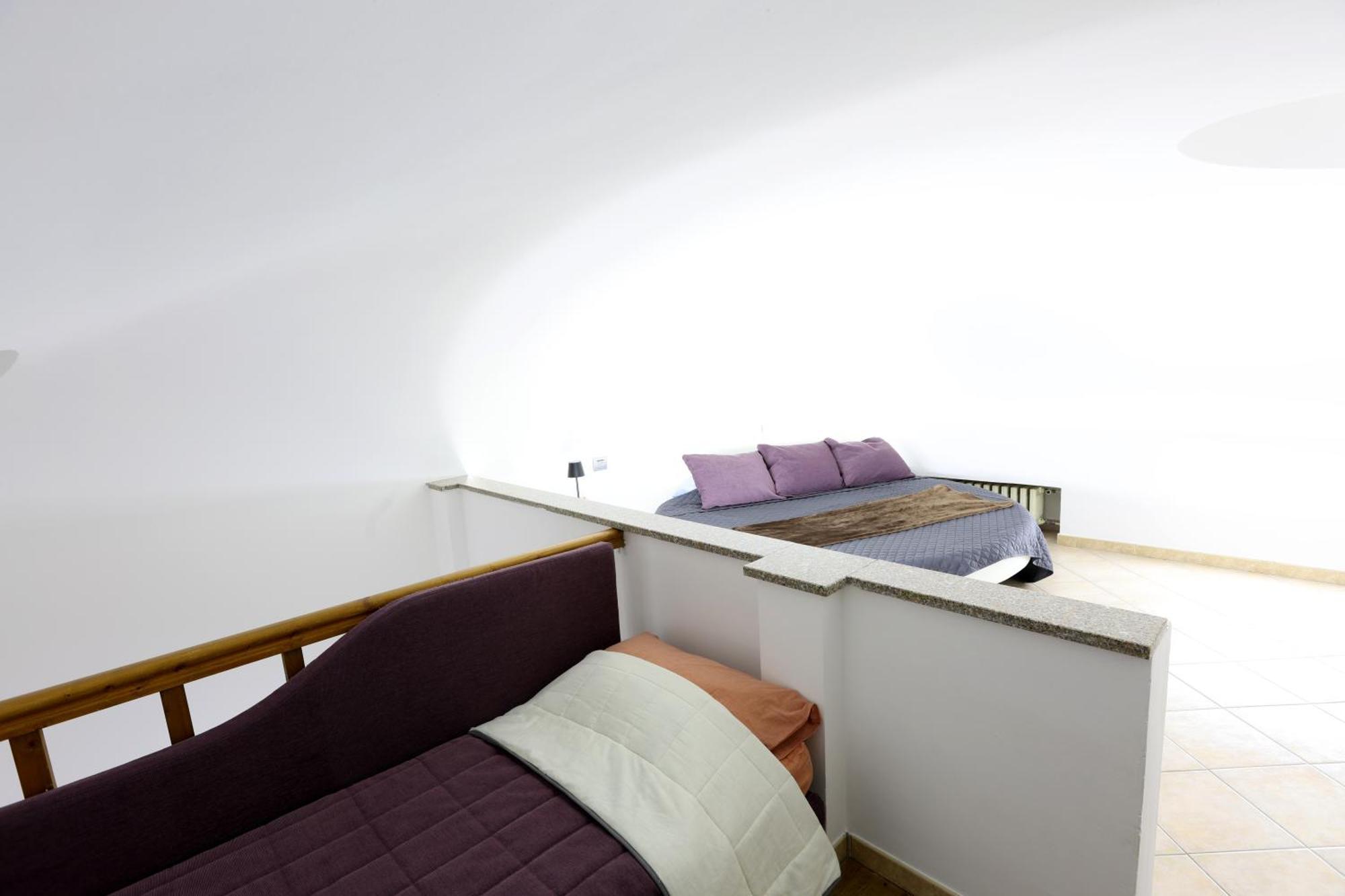 Loft Piazza Cavour Βερτσέλλι Εξωτερικό φωτογραφία