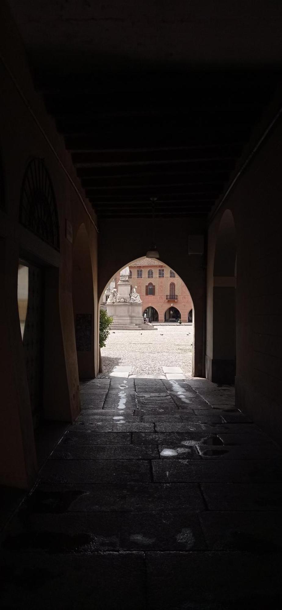 Loft Piazza Cavour Βερτσέλλι Εξωτερικό φωτογραφία