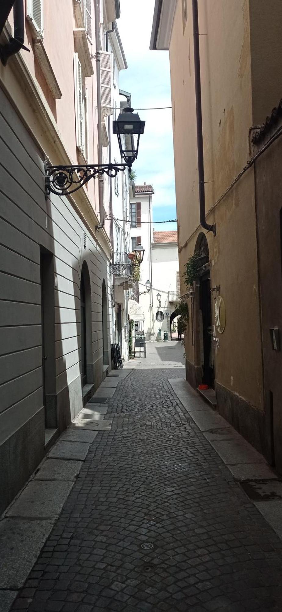 Loft Piazza Cavour Βερτσέλλι Εξωτερικό φωτογραφία